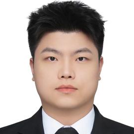 Jiacheng Zheng